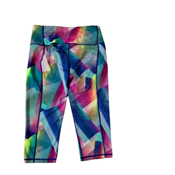 Victoria's Secret VSX Sport Medium Rise form fitt - Picture 3 of 7